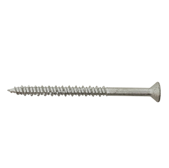 ICCONS GRABCON CSK MASONRY SCREW (1/4 X 2-1/4)
